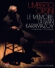Le memorie di Ivan Karamazov - Milano, Teatro Grassi, 4 ott-16 ott 2022